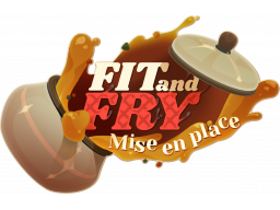 Fit And Fry: Mise En Place (PS4)   © Afil 2025    1/1