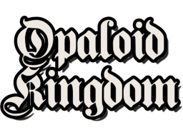 Opaloid Kingdom (PS5)   © Y-zo 2025    1/1
