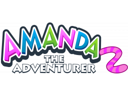 Amanda The Adventurer 2 (PS5) &nbsp; &copy; DreadXP 2025 &nbsp;  1/1