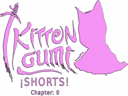 Kittengumi Short: Chapter 0 (PS5)   © Guarida Games 2025    1/1