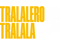 Tralalero Tralala: Escape Backrooms (PS4)   © Software Technologies 2025    1/1