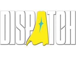 Dispatch (PS5) &nbsp; &copy; AdHoc 2025 &nbsp;  1/1