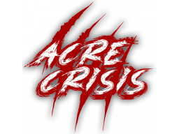 Acre Crisis (PS5)   © Sometimes You 2025    1/1