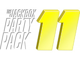 The Jackbox Party Pack 11 (PS5)   © Jackbox 2025    1/1