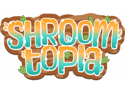 Shroomtopia (PS4)   © QUByte 2025    1/1