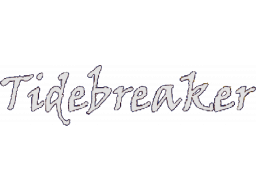 Tidebreaker (PS4)   © Y-zo 2025    1/1