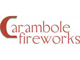 Carambole Fireworks (PS4) &nbsp; &copy; Acyntha 2025 &nbsp;  1/1