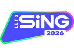 Let's Sing 2026 (PS5) &nbsp; &copy; Plaion 2025 &nbsp;  1/1