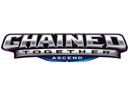 Chained Together: Ascend (PS4) &nbsp; &copy; Aldi Pratama 2025 &nbsp;  1/1