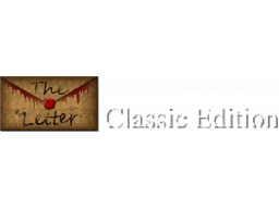 The Letter: Classic Edition (PS5)   © TreeFall 2025    1/1