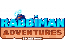 Rabbiman Adventures: Secret Room (PS5)   © Israchem 2025    1/1