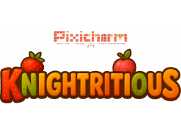 Pixicharm: Knightritious (PS5) &nbsp; &copy; Pixel Lantern 2025 &nbsp;  1/1