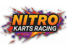 Nitro Karts Racing (PS5) &nbsp; &copy; Pix Arts 2025 &nbsp;  1/1