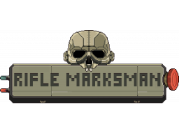 Rifle MarksMan (PS5)   © Y-zo 2025    1/1