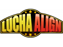 Lucha Align (PS4)   © Afil 2025    1/1