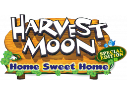 Harvest Moon: Home Sweet Home: Special Edition (PS5)   © Numskull 2025    1/1