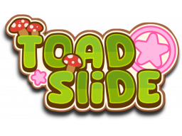 Toad Slide (PS4)   © Afil 2025    1/1