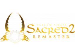 Sacred 2: Fallen Angel: Remaster (PS5)   © THQ Nordic 2025    1/1