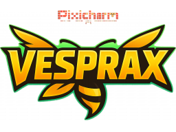 Pixicharm: Vesprax (PS5) &nbsp; &copy; Pixel Lantern 2025 &nbsp;  1/1