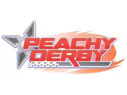 Peachy Derby (PS5)   © Cattingames 2025    1/1