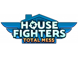 House Fighters: Total Mess (PS5)   © Revulo 2025    1/1