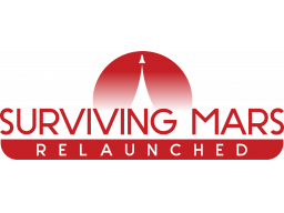 Surviving Mars: Relaunched (PS5)   © Paradox 2025    1/1