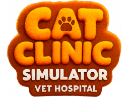 Cat Clinic Simulator: Vet Hospital (PS5)   © Play Lab 2025    1/1