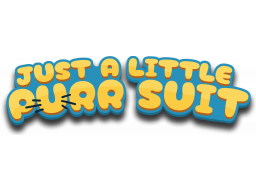 Just A Little Purr Suit (PS4)   © Afil 2025    1/1