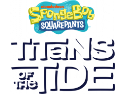 SpongeBob SquarePants: Titans Of The Tide (PS5)   © THQ Nordic 2025    1/1