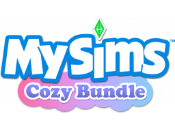 MySims: Cozy Bundle (PS5)   © EA 2025    1/1