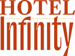 Hotel Infinity (PS5)   © William Chyr 2025    1/1