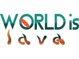 World Is Lava (PS5) &nbsp; &copy; Acyntha 2025 &nbsp;  1/1