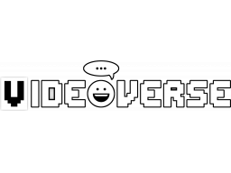 Videoverse (PS4)   © Ratalaika 2025    1/1