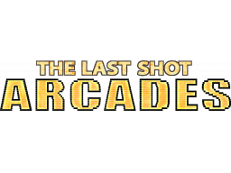 The Last Shot Arcades (PS5)   © Sometimes You 2025    1/1