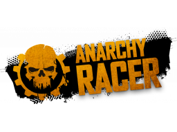 Anarchy Racer: Fury Roads (PS5)   © Revolt Games 2025    1/1