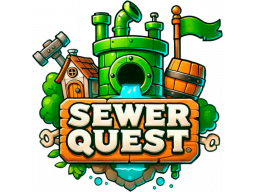 Sewer Quest (PS5) &nbsp; &copy; Y-zo 2025 &nbsp;  1/1