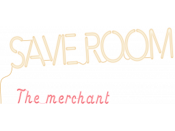 Save Room: The Merchant (PS5)   © Ratalaika 2025    1/1