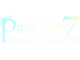 Project 7: Escape Room (PS5)   © M9 Games 2025    1/1