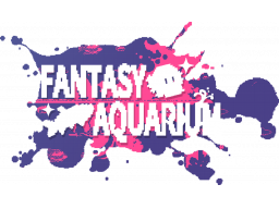 Fantasy Aquarium (2025) (PS5)   © Happy Player 2025    1/1