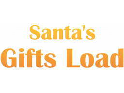 Santa's Gifts Load (PS4) &nbsp; &copy; EntwicklerX 2025 &nbsp;  1/1