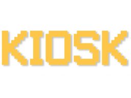 Kiosk (PS5)   © Feardemic 2025    1/1