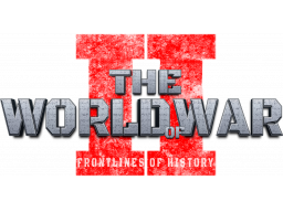 The World Of War II: Frontlines Of History (PS4)   © GoGame 2025    1/1