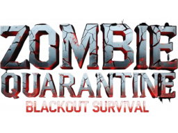 Zombie Quarantine: Blackout Survival (PS5)   © CGI Lab 2025    1/1