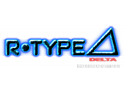 R-Type Delta: HD Boosted (PS4)   © Clear River 2025    1/1