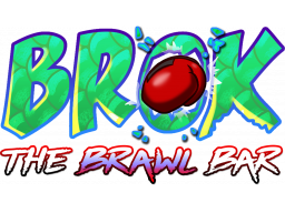 Brok: The Brawl Bar (PS5)   © Cowcat 2025    1/1