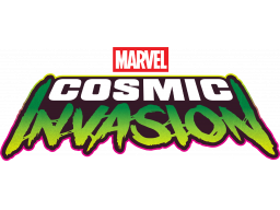 Marvel Cosmic Invasion (PS4)   © DotEmu 2025    1/1
