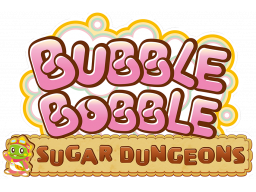 Bubble Bobble: Sugar Dungeons (PS5) &nbsp; &copy; Arc System Works 2025 &nbsp;  1/1