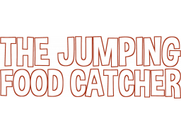 The Jumping Food Catcher (PS4)   © ThiGames 2025    1/1