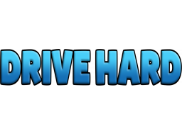 Drive Hard (PS5)   © Entity3 2025    1/1