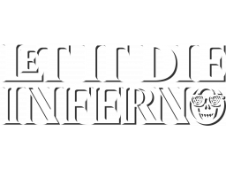 Let It Die: Inferno (PS5)   © GungHo 2025    1/1